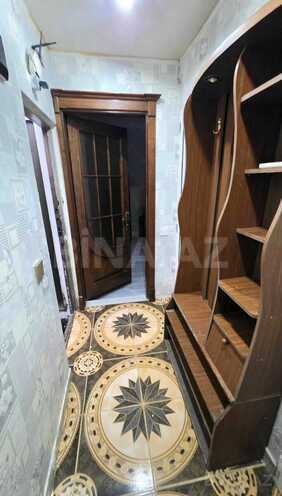 İcarəyə verilir 2 otaqlı köhnə tikili 60 m², 20 Yanvar m., photo 4 from 7