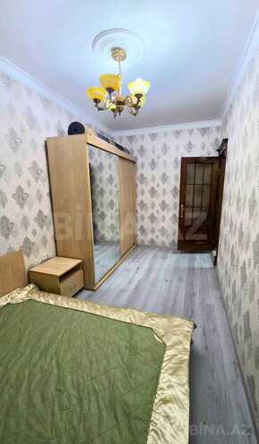 İcarəyə verilir 2 otaqlı köhnə tikili 60 m², 20 Yanvar m., photo 1 from 7