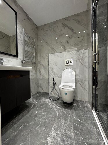 Satılır 2 otaqlı yeni tikili 70 m², İnşaatçılar m., photo 16 from 20