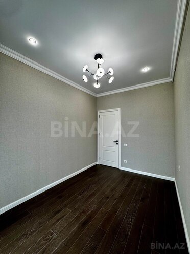Satılır 2 otaqlı yeni tikili 70 m², İnşaatçılar m., photo 12 from 20