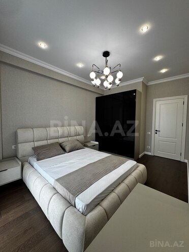 Satılır 2 otaqlı yeni tikili 70 m², İnşaatçılar m., photo 8 from 20