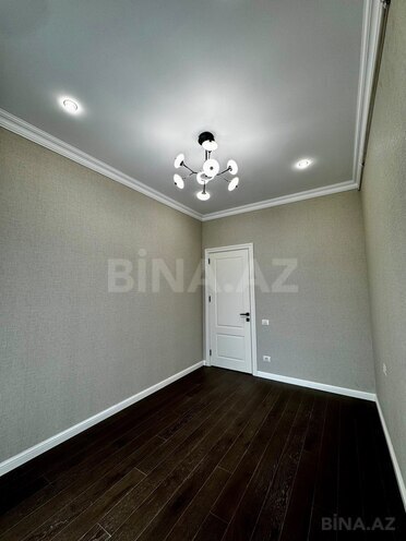 Satılır 2 otaqlı yeni tikili 70 m², İnşaatçılar m., photo 10 from 20