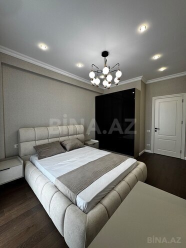 Satılır 2 otaqlı yeni tikili 70 m², İnşaatçılar m., photo 7 from 20