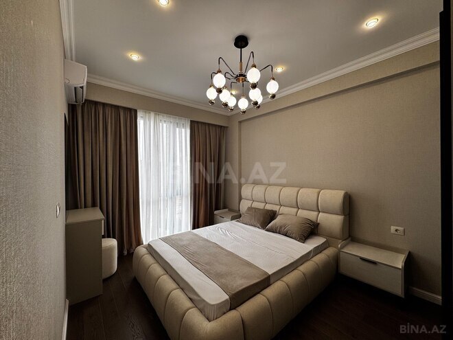 Satılır 2 otaqlı yeni tikili 70 m², İnşaatçılar m., photo 9 from 20