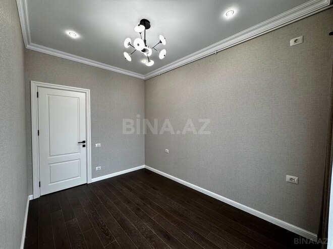 Satılır 2 otaqlı yeni tikili 70 m², İnşaatçılar m., photo 11 from 20