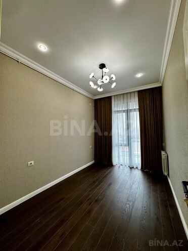 Satılır 2 otaqlı yeni tikili 70 m², İnşaatçılar m., photo 13 from 20