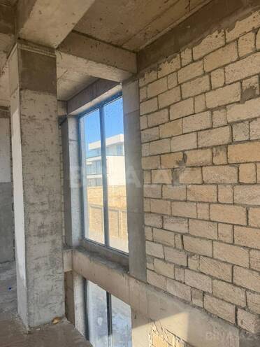 Satılır 5 otaqlı həyət evi/bağ evi 200 m², Sea Breeze q., photo 18 from 19