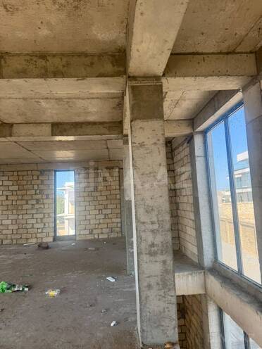 Satılır 5 otaqlı həyət evi/bağ evi 200 m², Sea Breeze q., photo 16 from 19
