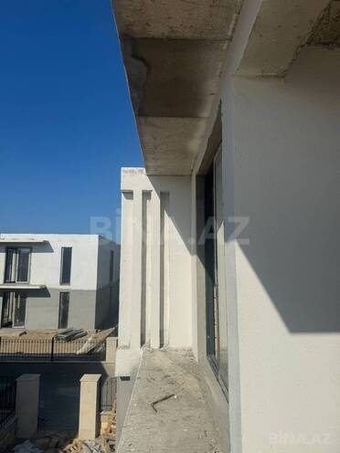 Satılır 5 otaqlı həyət evi/bağ evi 200 m², Sea Breeze q., photo 7 from 19