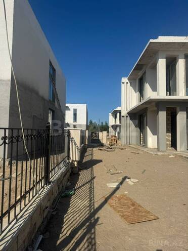 Satılır 5 otaqlı həyət evi/bağ evi 200 m², Sea Breeze q., photo 4 from 19