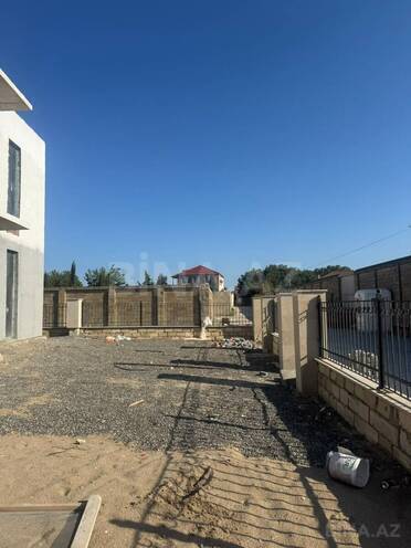 Satılır 5 otaqlı həyət evi/bağ evi 200 m², Sea Breeze q., photo 5 from 19