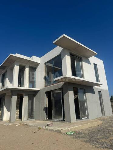 Satılır 5 otaqlı həyət evi/bağ evi 200 m², Sea Breeze q., photo 1 from 19