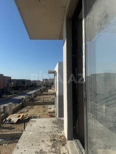 Satılır 5 otaqlı həyət evi/bağ evi 200 m², Sea Breeze q., photo 8 from 19