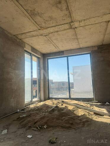 Satılır 5 otaqlı həyət evi/bağ evi 200 m², Sea Breeze q., photo 15 from 19