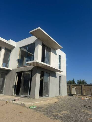 Satılır 5 otaqlı həyət evi/bağ evi 200 m², Sea Breeze q., photo 3 from 19