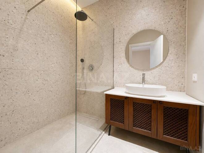 Satılır 2 otaqlı yeni tikili 78 m², Sea Breeze q., photo 5 from 10