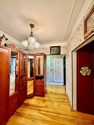 Satılır 4 otaqlı köhnə tikili 100 m², Yeni Günəşli q., photo 6 from 12