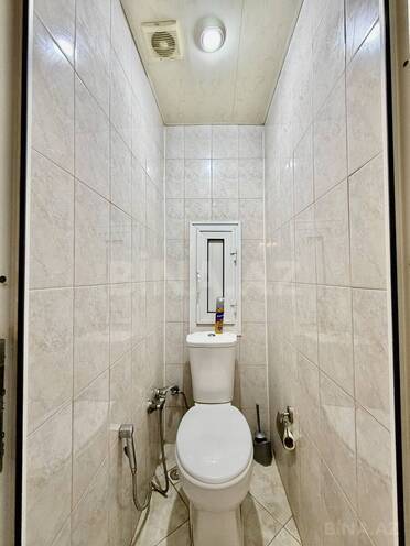 Satılır 4 otaqlı köhnə tikili 100 m², Yeni Günəşli q., photo 10 from 12