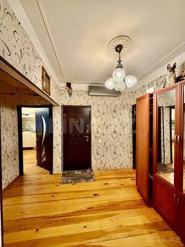 Satılır 4 otaqlı köhnə tikili 100 m², Yeni Günəşli q., photo 5 from 12