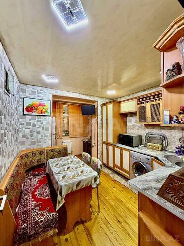 Satılır 4 otaqlı köhnə tikili 100 m², Yeni Günəşli q., photo 9 from 12