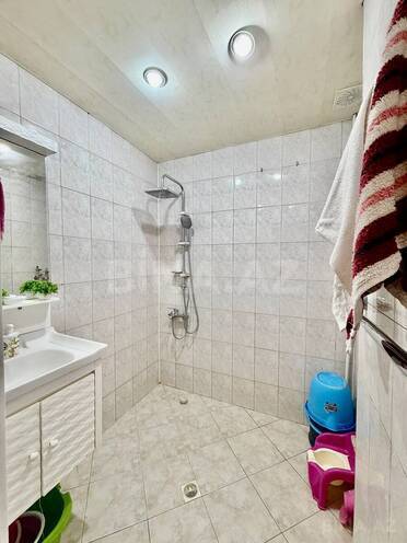 Satılır 4 otaqlı köhnə tikili 100 m², Yeni Günəşli q., photo 11 from 12