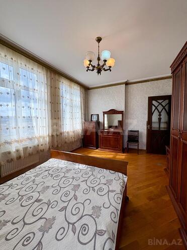 İcarəyə verilir 2 otaqlı yeni tikili 85 m², Nəriman Nərimanov m., photo 11 from 19