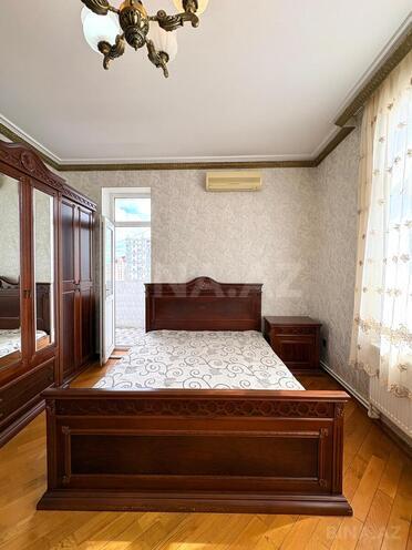 İcarəyə verilir 2 otaqlı yeni tikili 85 m², Nəriman Nərimanov m., photo 9 from 19