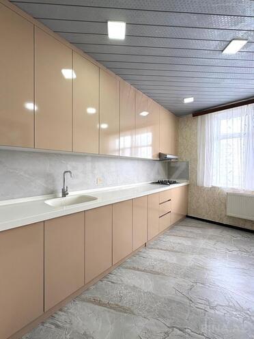 İcarəyə verilir 2 otaqlı yeni tikili 85 m², Nəriman Nərimanov m., photo 5 from 19
