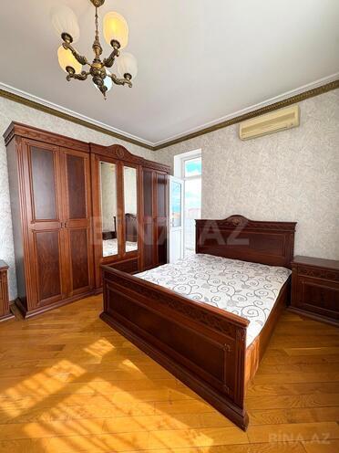 İcarəyə verilir 2 otaqlı yeni tikili 85 m², Nəriman Nərimanov m., photo 8 from 19
