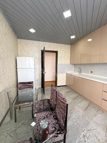 İcarəyə verilir 2 otaqlı yeni tikili 85 m², Nəriman Nərimanov m., photo 7 from 19