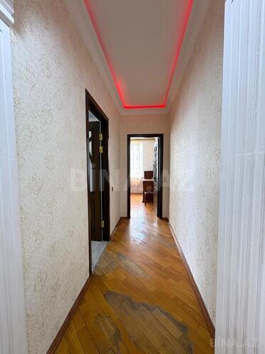 İcarəyə verilir 2 otaqlı yeni tikili 85 m², Nəriman Nərimanov m., photo 13 from 19