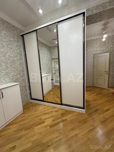 İcarəyə verilir 3 otaqlı yeni tikili 100 m², Xətai r., photo 7 from 14