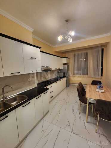 Сдаётся 2-комн. новостройка 104 м², м. Шах Исмаил Хатаи, photo 7 from 19