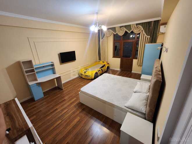 Сдаётся 2-комн. новостройка 104 м², м. Шах Исмаил Хатаи, photo 5 from 19