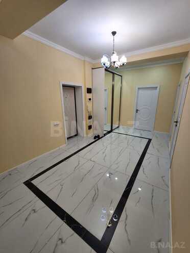 Сдаётся 2-комн. новостройка 104 м², м. Шах Исмаил Хатаи, photo 15 from 19