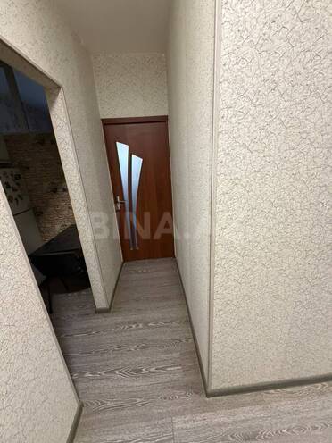 Сдаётся 3-комн. вторичка 53 м², м. Халглар Достлугу, photo 8 from 14
