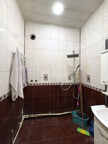 Сдаётся 4-комн. вторичка 100 м², м. Нариман Нариманов, photo 14 from 18