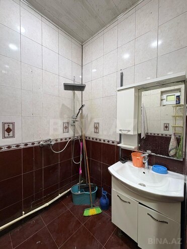 Сдаётся 4-комн. вторичка 100 м², м. Нариман Нариманов, photo 13 from 18
