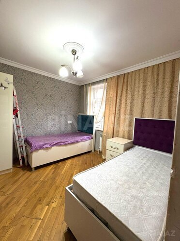 Сдаётся 4-комн. вторичка 100 м², м. Нариман Нариманов, photo 8 from 18