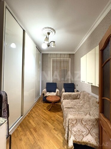 Сдаётся 4-комн. вторичка 100 м², м. Нариман Нариманов, photo 3 from 18