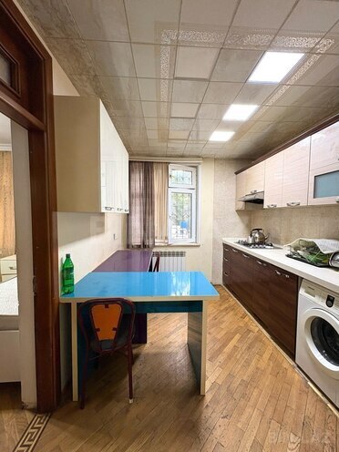 Сдаётся 4-комн. вторичка 100 м², м. Нариман Нариманов, photo 12 from 18