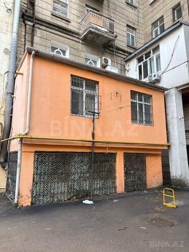 Сдаётся 4-комн. вторичка 100 м², м. Нариман Нариманов, photo 17 from 18