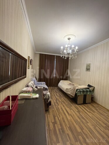 Satılır 2 otaqlı köhnə tikili 55 m², Hövsan q., photo 1 from 11