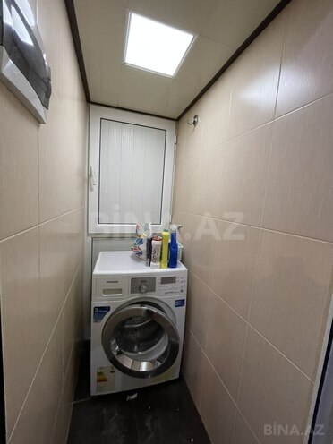 Satılır 2 otaqlı köhnə tikili 55 m², Hövsan q., photo 9 from 11