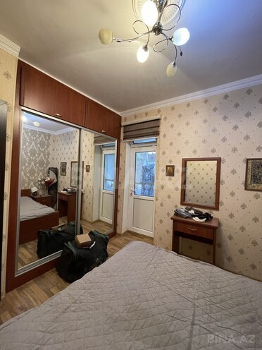 Satılır 2 otaqlı köhnə tikili 55 m², Hövsan q., photo 6 from 11