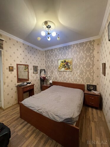 Satılır 2 otaqlı köhnə tikili 55 m², Hövsan q., photo 5 from 11