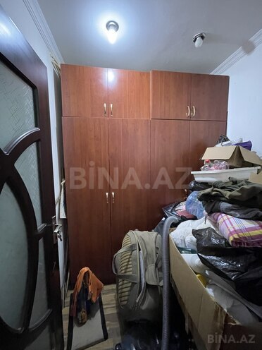 Satılır 2 otaqlı köhnə tikili 55 m², Hövsan q., photo 7 from 11