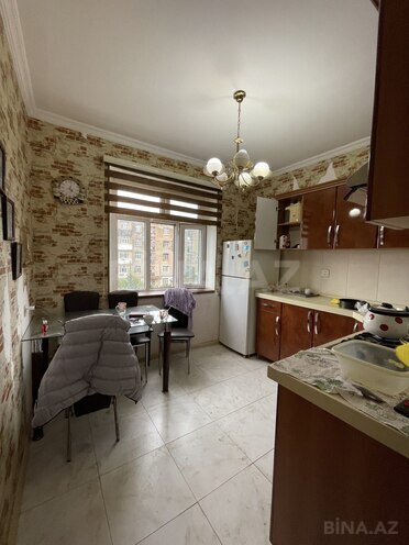 Satılır 2 otaqlı köhnə tikili 55 m², Hövsan q., photo 4 from 11