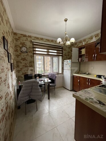 Satılır 2 otaqlı köhnə tikili 55 m², Hövsan q., photo 3 from 11