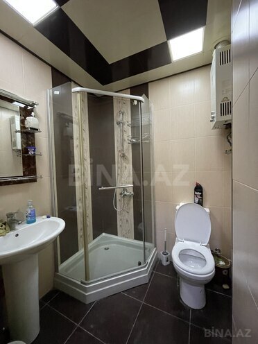Satılır 2 otaqlı köhnə tikili 55 m², Hövsan q., photo 8 from 11